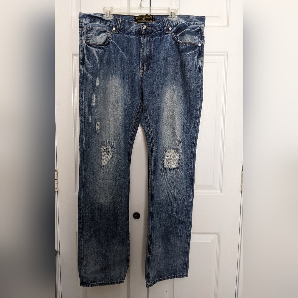 Jewel House Men's Jeans 👖